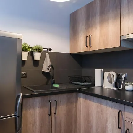 Apartament Szyszka Ustrzyki Dolne Zewnętrze zdjęcie