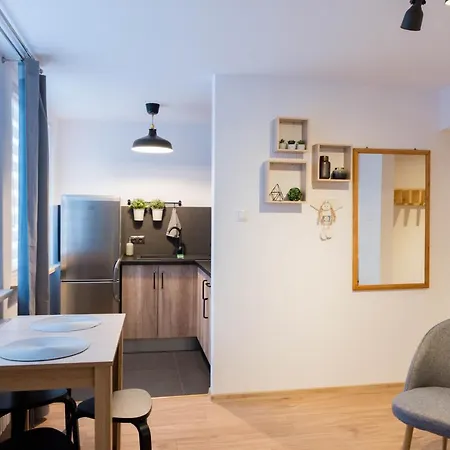 Apartament Szyszka Ustrzyki Dolne Zewnętrze zdjęcie