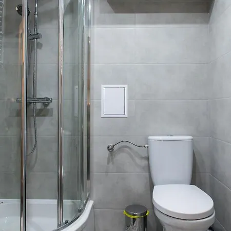 Apartament Szyszka Ustrzyki Dolne Zewnętrze zdjęcie