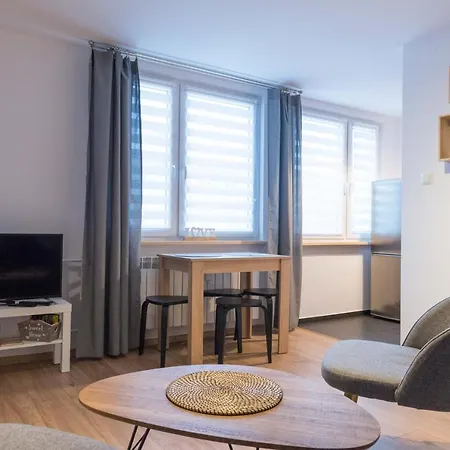 Apartament Szyszka Ustrzyki Dolne Zewnętrze zdjęcie