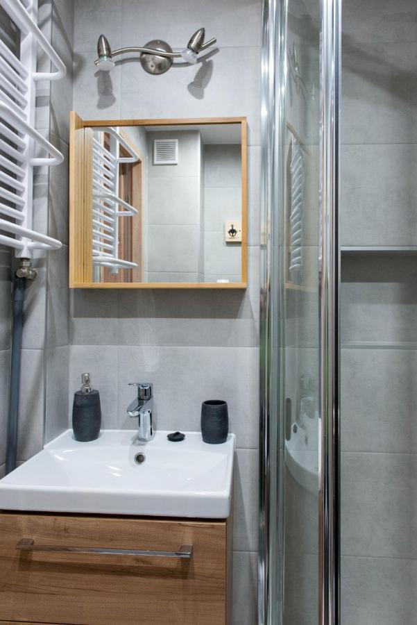 Szyszka Apartment Ustrzyki Dolne