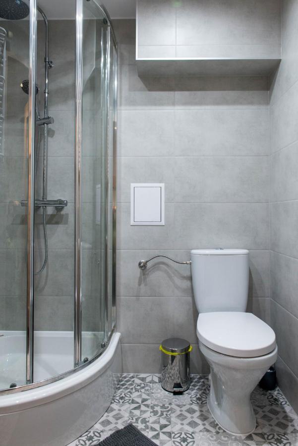 Szyszka Apartment Ustrzyki Dolne